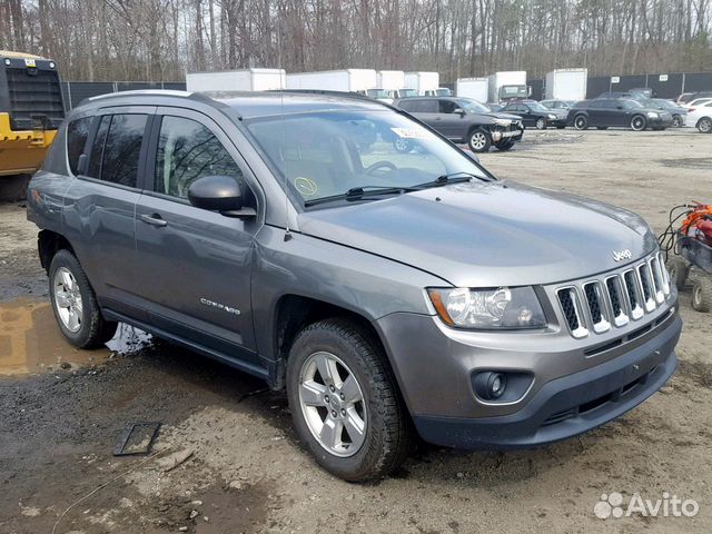 Запчасти бу для Джип Jeep Compass MK49 c 2006-2016 Запчасти бу для Джип Jeep Compass MK49 c 2006-2016