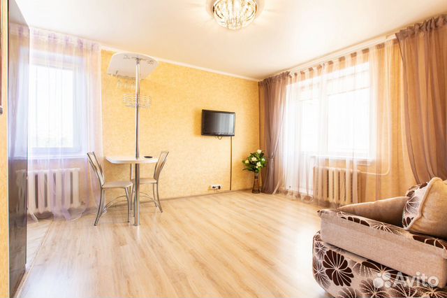 

2-к. квартира, 37 м², 5/9 эт.