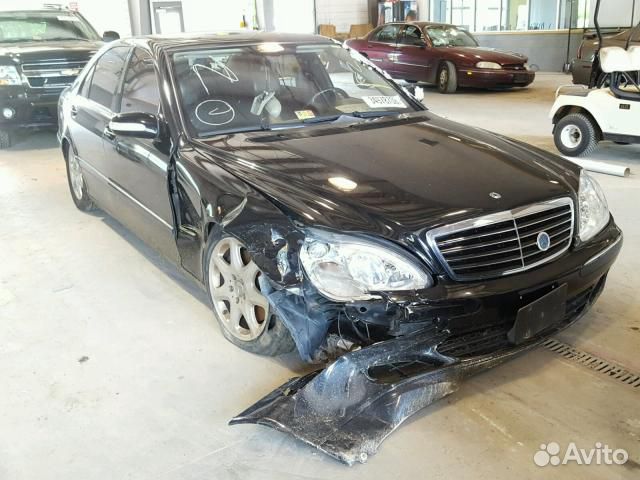 Авторазбор Мерседес S-класс (Mercedes S-class) Авторазбор Мерседес S-класс (Mercedes S-class)