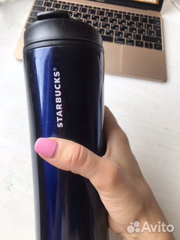 Термос Starbucks