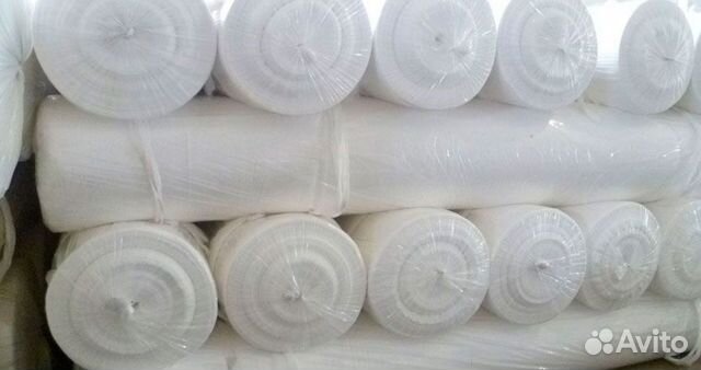 Геотекстиль плотность 500 ширина 3 метра