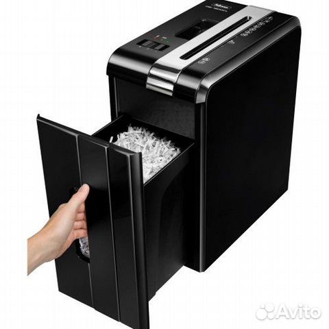 Шредер fellowes ds-1200cs