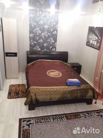 1-к квартира, 30 м², 5/5 эт.