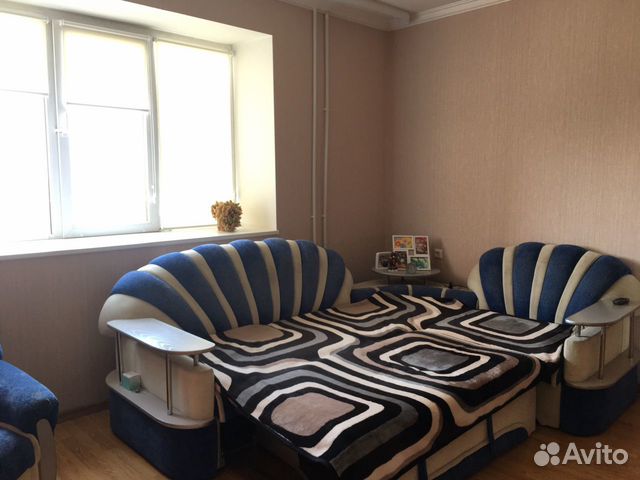 1-к квартира, 46 м², 9/10 эт. 1-к квартира, 46 м², 9/10 эт.