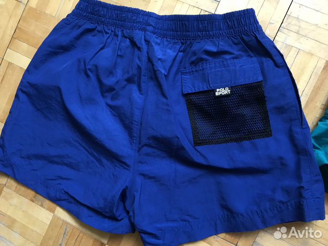 Шорты Ralph Laurent, polo sport Шорты Ralph Laurent, polo sport