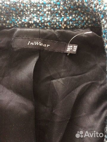 Пиджак IN wear Пиджак IN wear