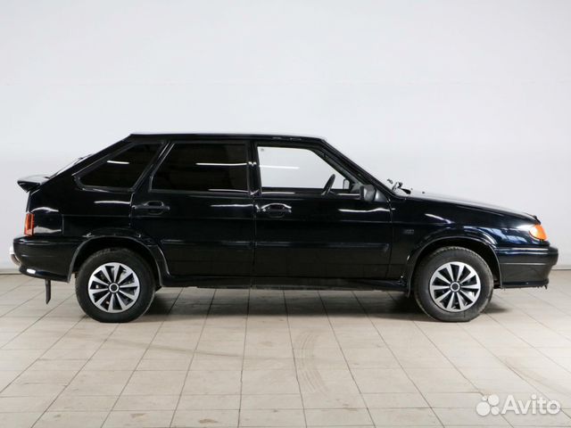 ВАЗ 2114 Samara 1.6 МТ, 2011, 69 300 км