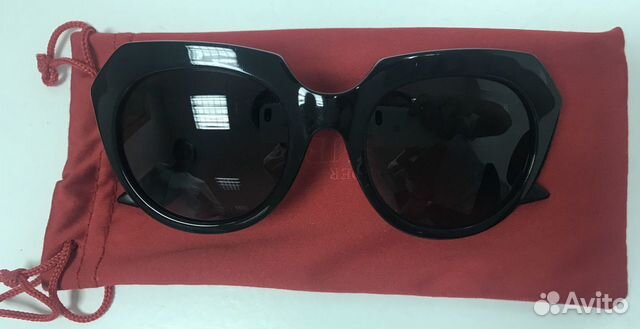 Новые Солнцезащитные очки Новые Солнцезащитные очки