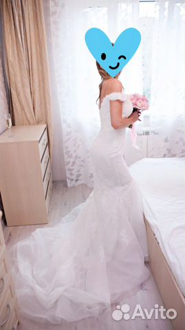 Pronovias Dafna свадебное платье Pronovias Dafna свадебное платье