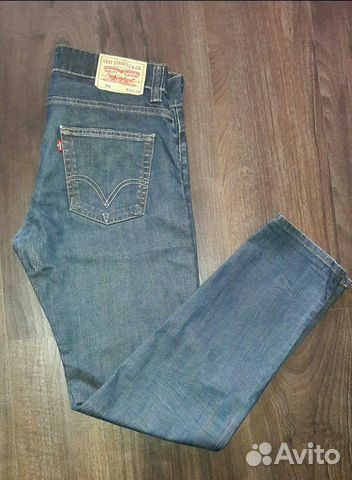 levis 506