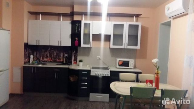 2-к квартира, 48 м², 6/27 эт.