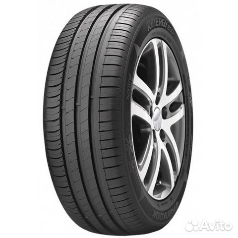 Hankook Kinergy K425 205/60 R16 92H