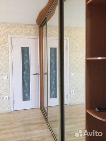 2-к квартира, 45 м², 5/5 эт. 2-к квартира, 45 м², 5/5 эт.