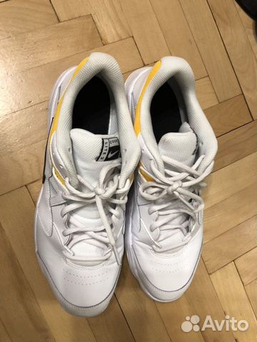 Кроссовки Court Lite 2 Men’s Clay Tennis Shoe Кроссовки Court Lite 2 Men’s Clay Tennis Shoe
