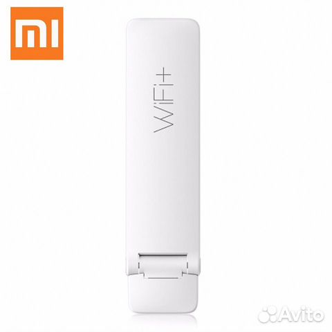 Mi wifi repeater2