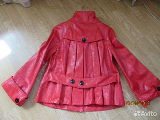 Куртки кожаные Куртки кожаные