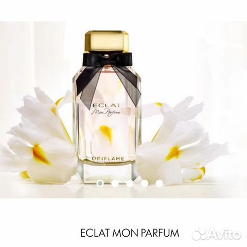 Eclat Mon Parfum Eclat Mon Parfum