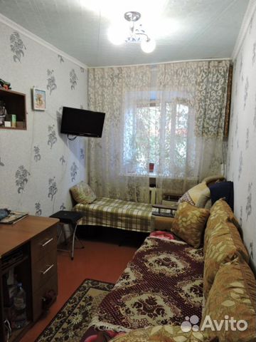 2-к квартира, 41 м², 1/5 эт.