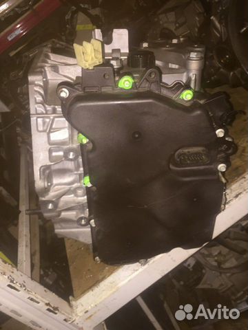 АКПП 6T40 на Opel Astra J 1.4 турбо 140 лс A14NET АКПП 6T40 на Opel Astra J 1.4 турбо 140 лс A14NET