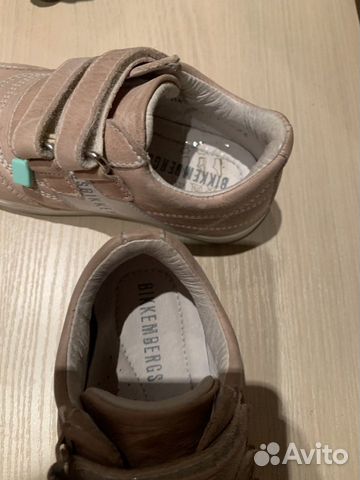 Bikkinbergs кроссовки Bikkinbergs кроссовки