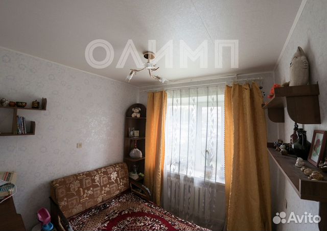 4-к квартира, 84.4 м², 1/9 эт. 4-к квартира, 84.4 м², 1/9 эт.
