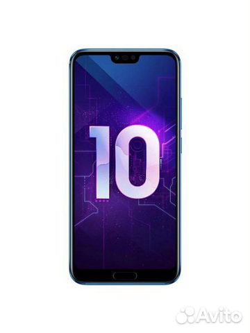 Оригинальный Honor 10 64gb