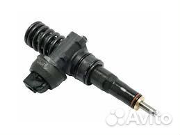 Насос форсунка VAG 038130073BQ 0414720312 Насос форсунка VAG 038130073BQ 0414720312