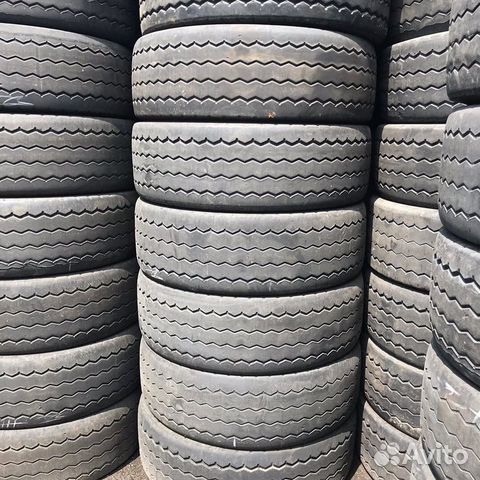 Грузовые шины б/у 385/65 22.5 из Германии Арт 1059