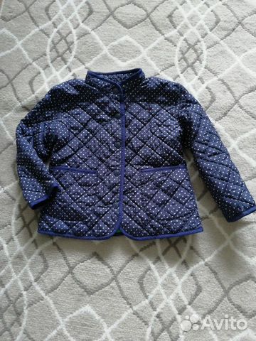 Куртка Tommy Hilfiger Куртка Tommy Hilfiger