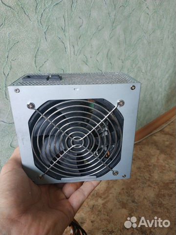 Блок питания 450w