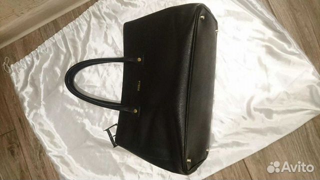 Сумка Furla оригинал