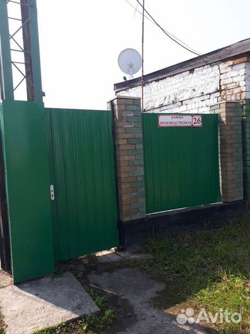Продается база Продается база
