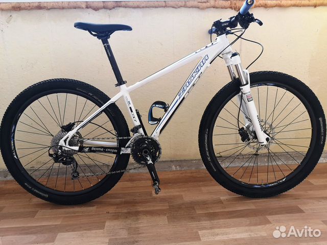 gt zaskar 650b