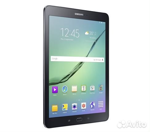 Новый 4G USA samsung SM-T818azkeatt Galaxy Tab S2
