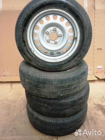 Колеса Cordiant 195/65/R15 Sport Колеса Cordiant 195/65/R15 Sport