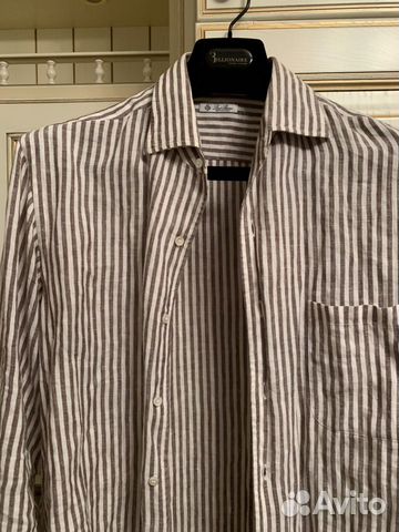 Рубашки loro piana dolce gabbana kiton оригинал Рубашки loro piana dolce gabbana kiton оригинал