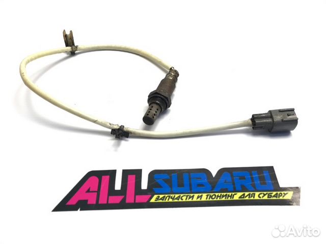 Лямбда зонд Subaru Forester SG EJ255 2003 - 2007 Лямбда зонд Subaru Forester SG EJ255 2003 - 2007