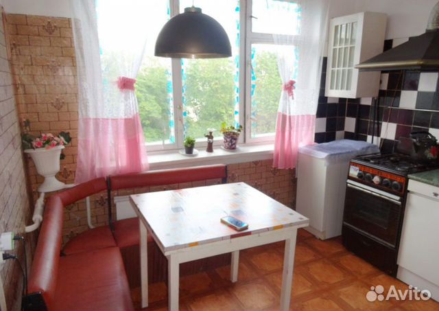 2-к квартира, 54 м², 5/5 эт.