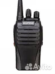 Рация baofeng BF-999S, 49305