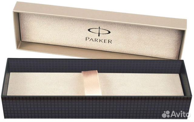 Перьевая ручка Parker. 1892642