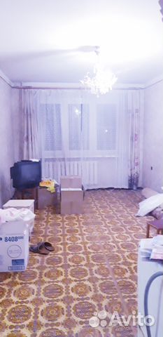 2-к квартира, 48 м², 2/5 эт. 2-к квартира, 48 м², 2/5 эт.
