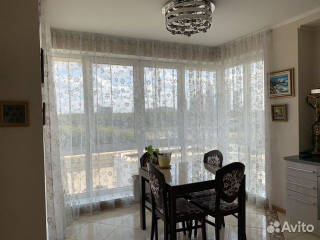 2-к квартира, 65 м², 7/32 эт. 2-к квартира, 65 м², 7/32 эт.