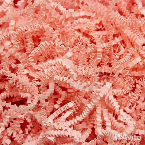 Бумажный наполнитель в ассортименте,25 гр Бумажный наполнитель в ассортименте,25 гр