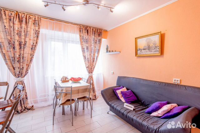 3-к квартира, 76 м², 5/16 эт. 3-к квартира, 76 м², 5/16 эт.