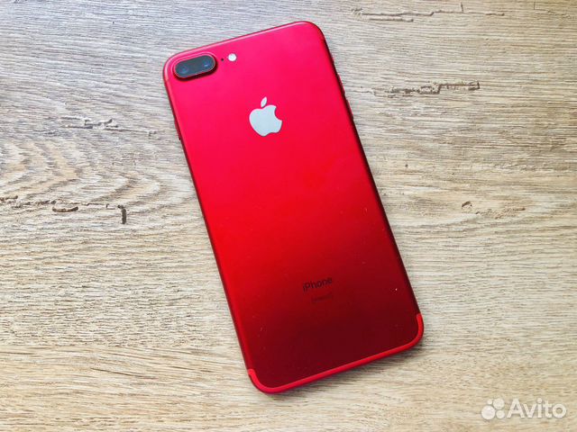 iPhone 7plus 128gb iPhone 7plus 128gb