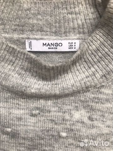 Джемпер Mango Джемпер Mango