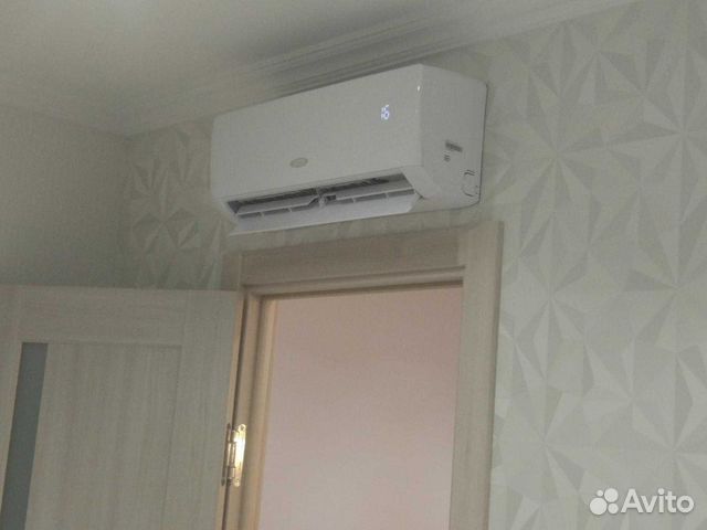 Монтаж кондиционеров Монтаж кондиционеров