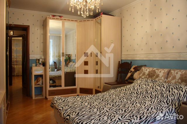 3-к квартира, 73.3 м², 3/10 эт. 3-к квартира, 73.3 м², 3/10 эт.