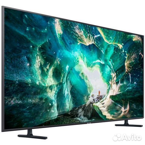 SAMSUNG UE65RU8000U Новый,4К,ЖК,SmartTV,2019 SAMSUNG UE65RU8000U Новый,4К,ЖК,SmartTV,2019