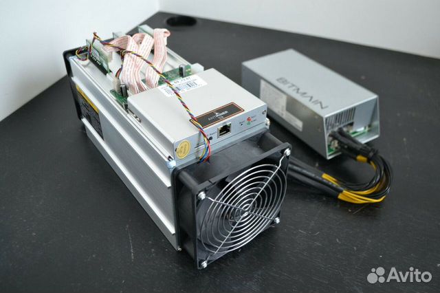 antminer t9 